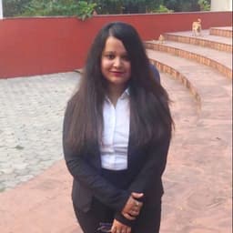 Sanya Raghuwanshi