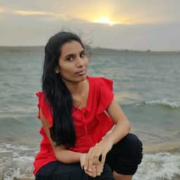 Ashwini Rathod