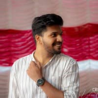 Arjun Sajeevan