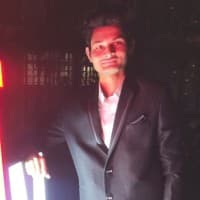Shrikant Kanthale