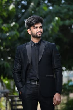 Shreeram Deshmukh