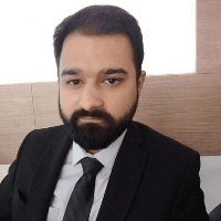 Ahmer Tariq