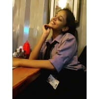 Pallavi Shrivastava