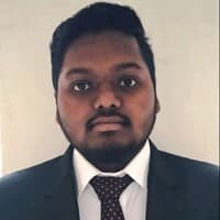 Rajeev Marumudi